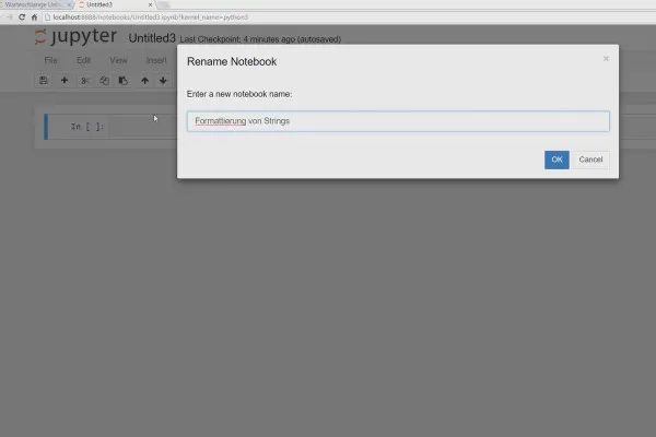 Python programlama diline yeni başlayanlar için - 09 Dize biçimlendirmesi genişletildi.