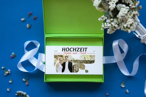 The big mockup package for weddings, anniversaries and celebrations - Version 08