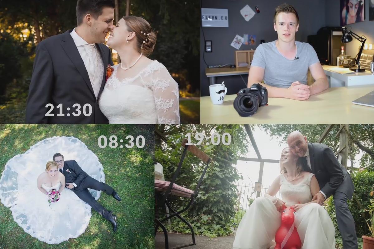 Aprender fotografía - el gran curso de fotografía: 2.7 Tu propio estilo de imagen