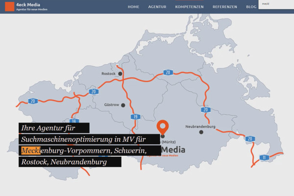 Local SEO: 09 | OnPage-optimering af din hjemmeside til forbedring af din SEO-placering
