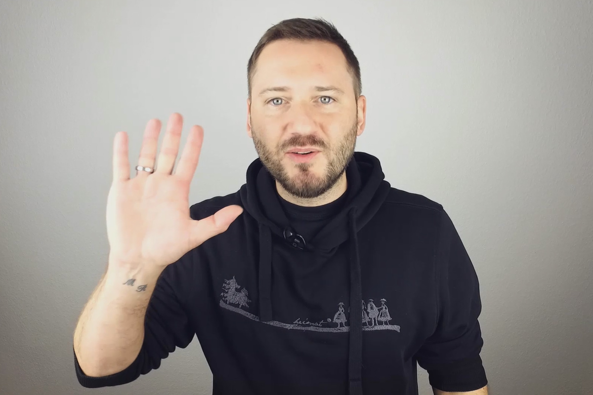 Undvik och Bränning - Snabbkurs: 1.1 Introduktion