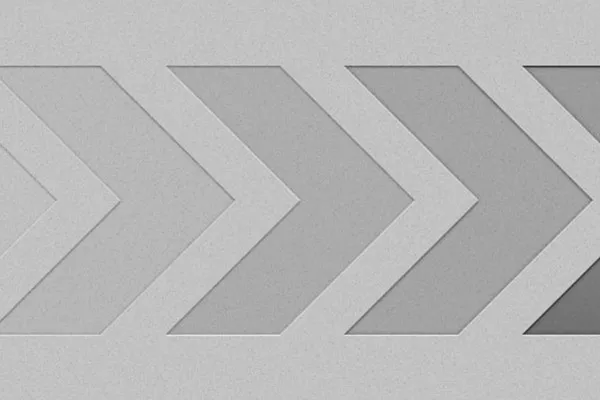 Style graficzne dla programu Adobe Illustrator: pogłębione tłoczenia.