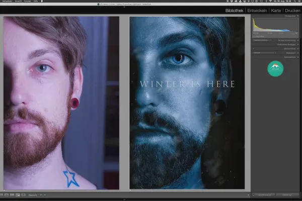 Postere de film populare și efecte de cinema în stilul Game of Thrones: 9 comparații înainte și după & adio