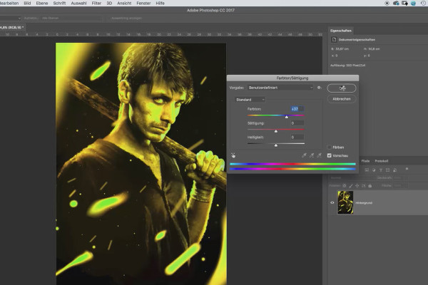 Photoshop para principiantes y niveles intermedios - 2.2 Guardar datos
