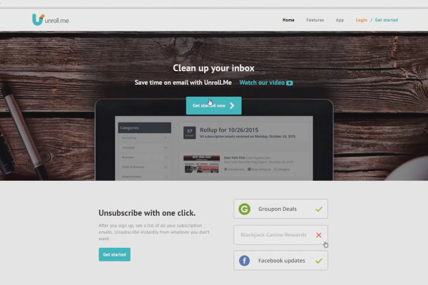 More productive in Google Mail - The best tricks - 10 newsletters to get rid of faster/send when it suits me