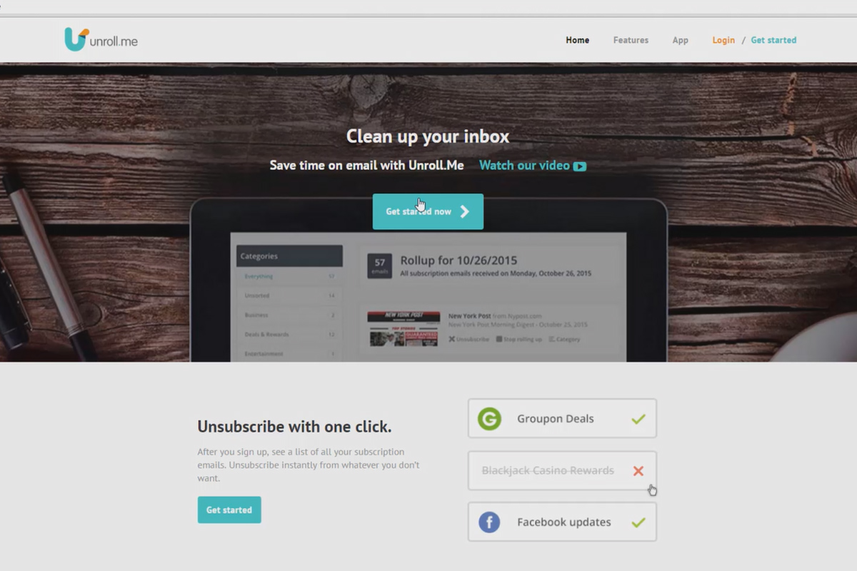 More productive in Google Mail - The best tricks - 10 newsletters to get rid of faster/send when it suits me