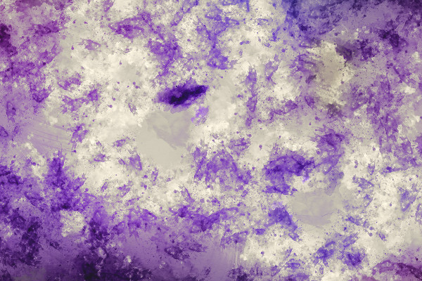 Textures haute résolution : Aquarelles - Version 10
