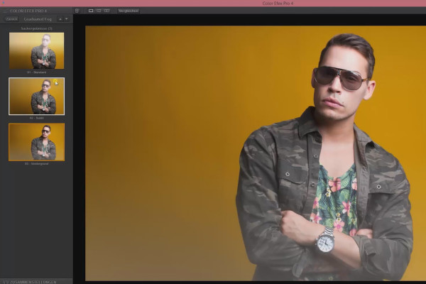 Nik Collection - Looks & Styles met Color Efex Pro 4: 10 suggesties
