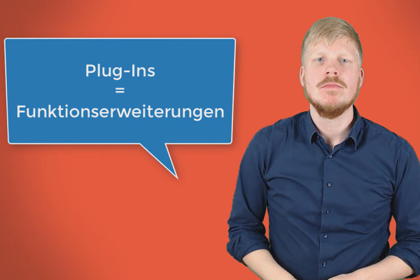 Din egen blog – succesfuldt blogging fra starten: 2.5 | Installering af de vigtigste plug-ins