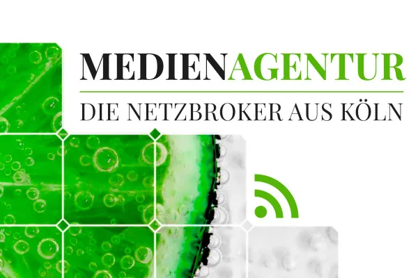 Tilpasningsbar Facebook-titelbilledskabelon - Skabelon 09 - Agentur, Medien