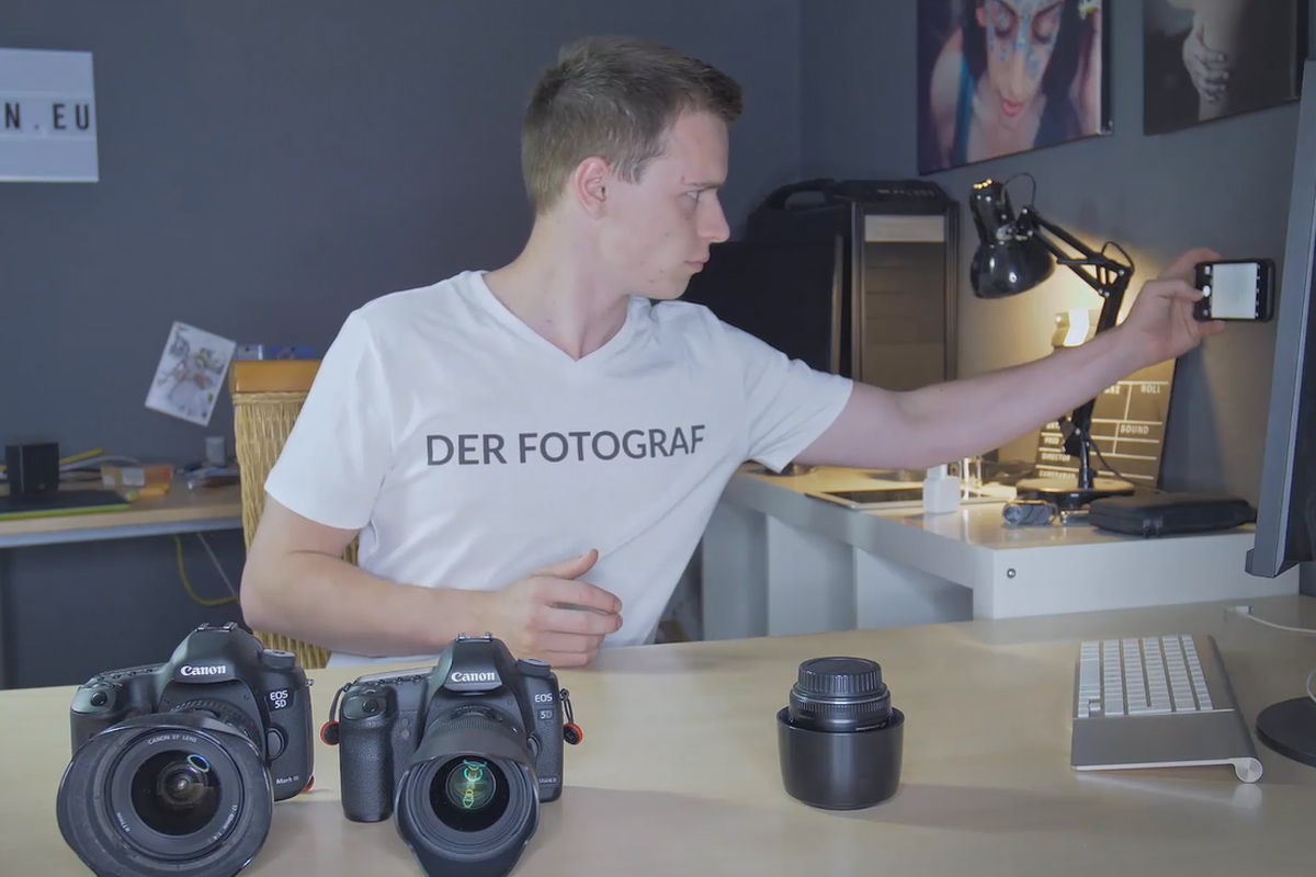 Aprender fotografía - el gran curso de fotografía: 3.1 Introducción al capítulo "Exposición