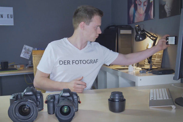 Apprendre à photographier : 3.1 Introduction au chapitre "Exposition