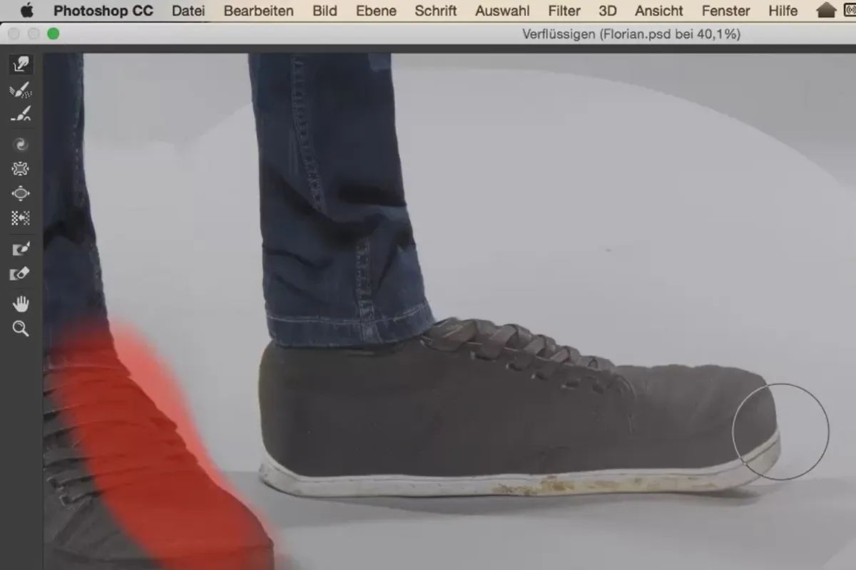 Style BD vol. 2 - Le flux de travail complet - 10 chaussures à liquéfier.