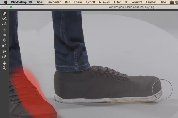 Comic-Style Vol. 2 - El flujo de trabajo completo - Licuar 10 zapatos