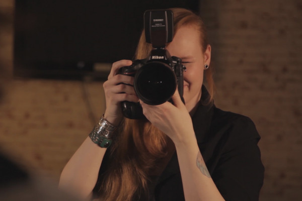 Beauty-Retusche – Crashkurs: 01 Intro