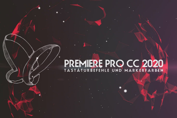 Güncellemeler açıklandı: Premiere Pro CC 2020 (Mayıs 2020) – Klavye kısayolları ve marker renkleri.