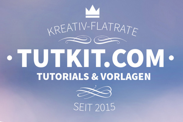 Kalligrafisches Typografiepaket – voll editierbare Vorlagen – Elegant