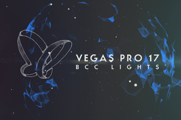 MAGIX VEGAS Pro 17 – Videon ohje uusista ominaisuuksista: 10 | BCC Lights