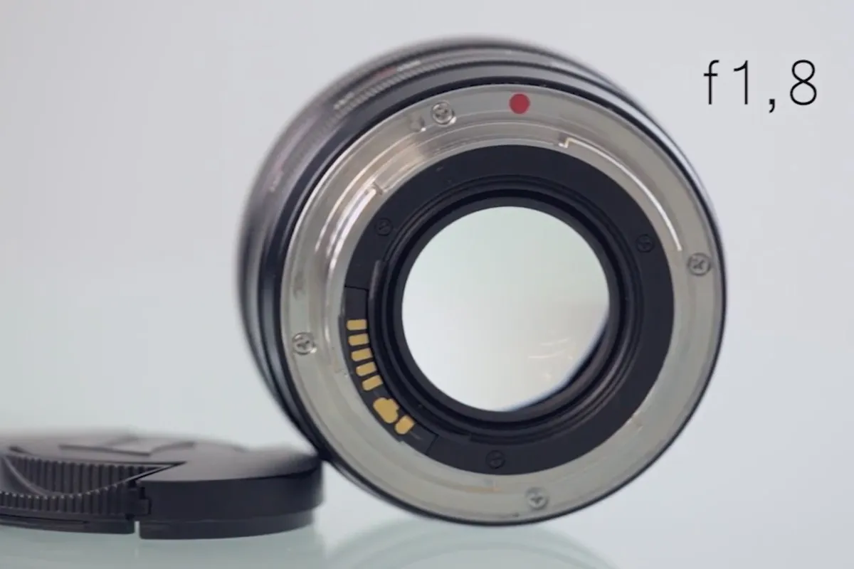 Dijital kameraları anlamak – dijital fotoğrafçılığı öğrenmek – 10 diafram: kameranın gözbebeği