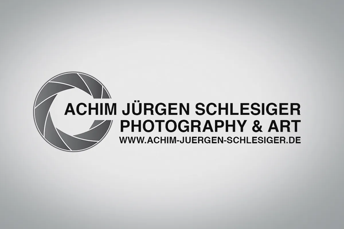 Utvikle logo for fotografer – 11 Enkelhet