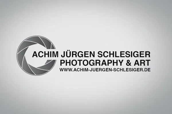 Utvikle logo for fotografer – 11 Enkelhet
