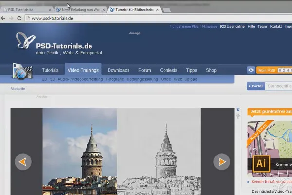 HTML & CSS voor beginners (Deel 11): Hyperlinks definiëren (1)