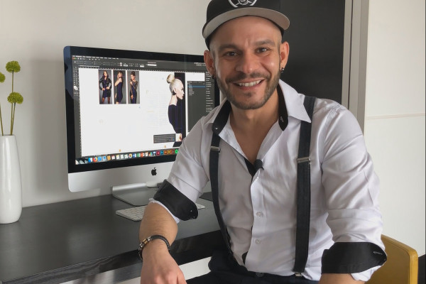 Aprender InDesign - Tutorial para principiantes: Introducción y bienvenida
