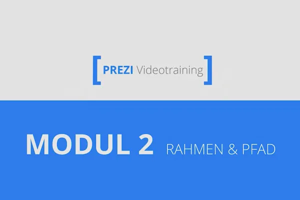 Παρουσίαση Prezi για αρχάριους - Παρουσιάσεις που ενθουσιάζουν - 2.4 Το εργαλείο πλαισίου σε δράση.