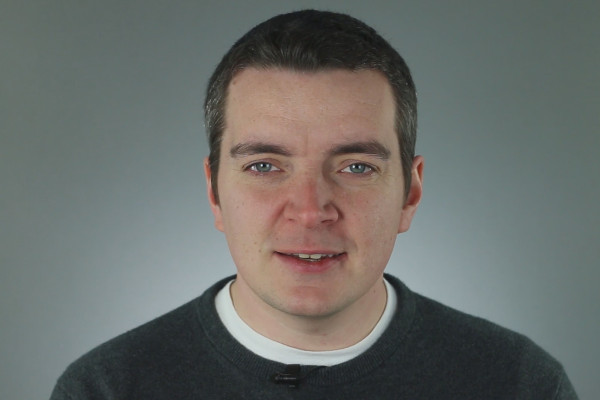 Software programming for beginners: 1.1 Welcome