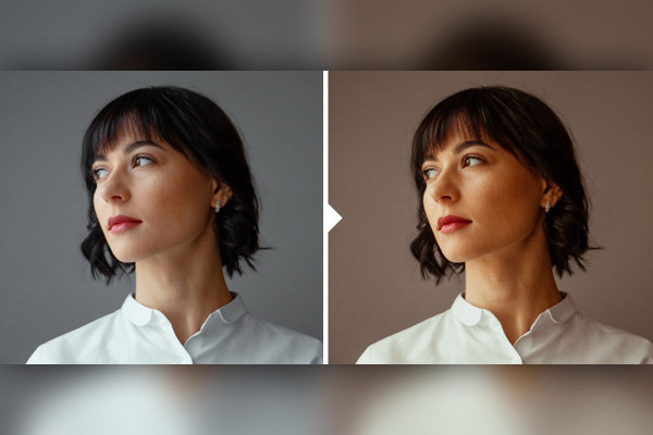 Preset per look da film e azione (Lightroom, Camera Raw): 10 | Rosso e Marrone