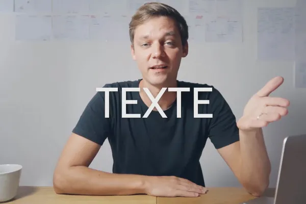Instagram-tutorial: Få flere følgere | 2.5 Hvem skriver dine tekster?