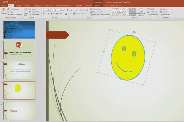 Mai bine în PowerPoint: Devino erou al prezentărilor - 12 activități cu desene