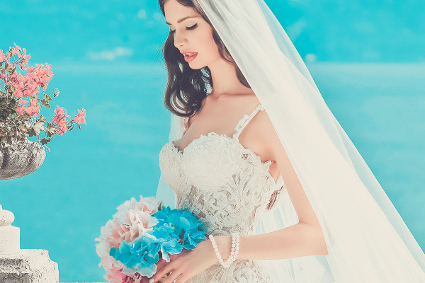 Foto-preset for krem- og pastellutseende (Lightroom, Camera Raw): 11 | Beautiful Blue