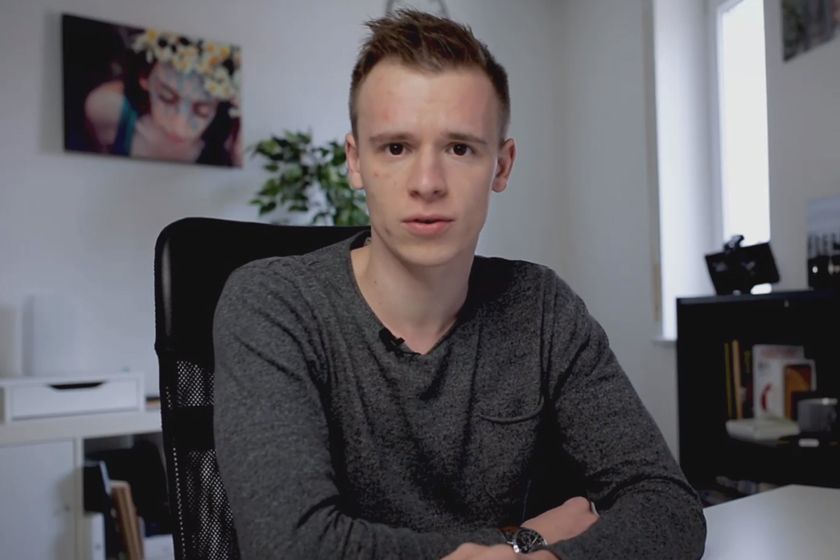 DaVinci Resolve-tutorial: 1.1 | Välkommen