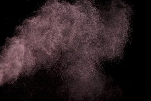 High-resolution images, textures & overlays: Dust & particles 12