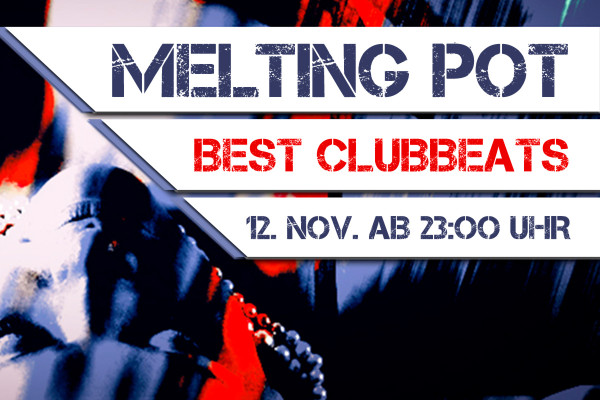 Customizable Facebook Cover Photo Template - Template 11 - Discotheque, Nightclub