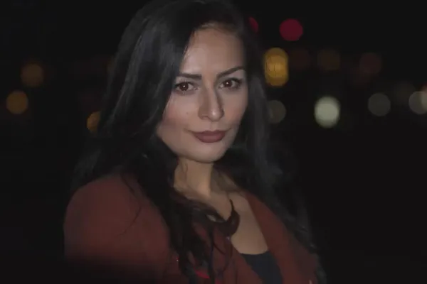 Fotografi malam: Teknik, Motif, & Praktek: 3.1 Bagaimana cara membawa bokeh ke dalam gambar?
