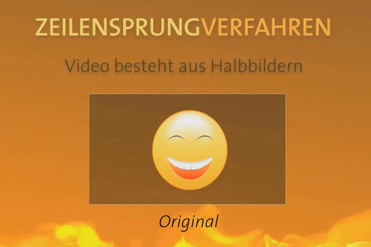 Videokomprimierung Part 2 - Größe & Bildrate