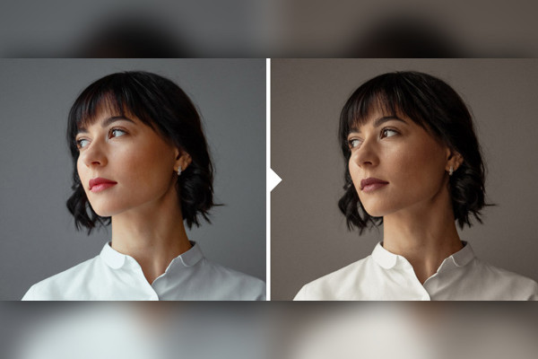 Preset per look cinematografico e d'azione (Lightroom, Camera Raw): 11 | Dark