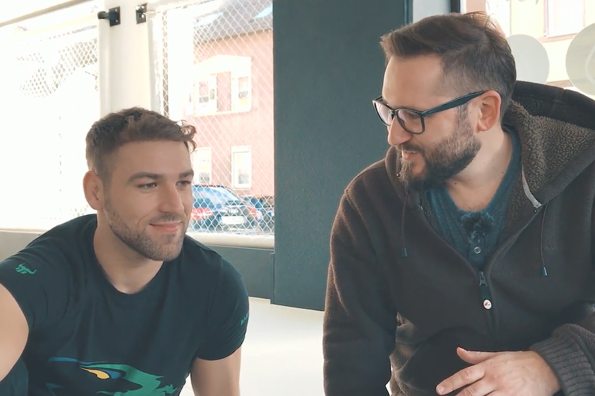 Populære filmpostere og kinoeffekter: Stilen til The Punisher - 1 Før det begynner