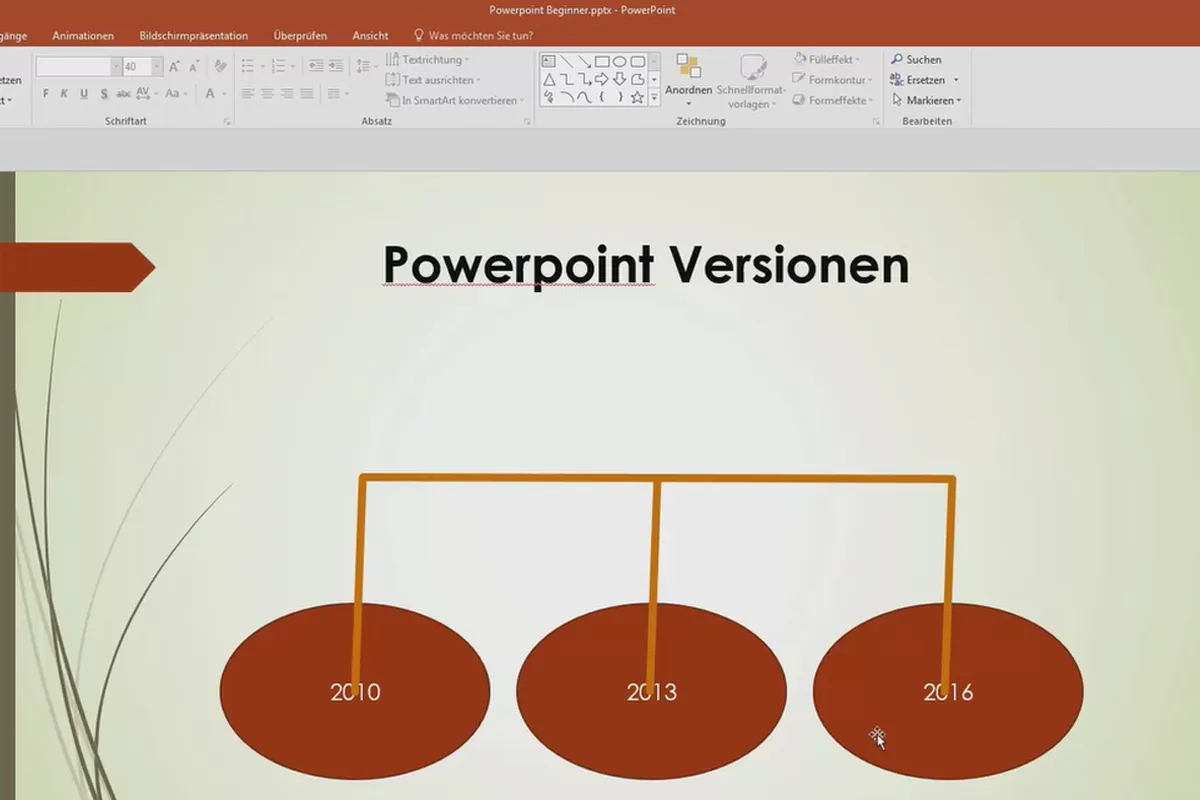 Melhor no PowerPoint: torne-se um herói da apresentação - use 13 desenhos de fluxogramas.