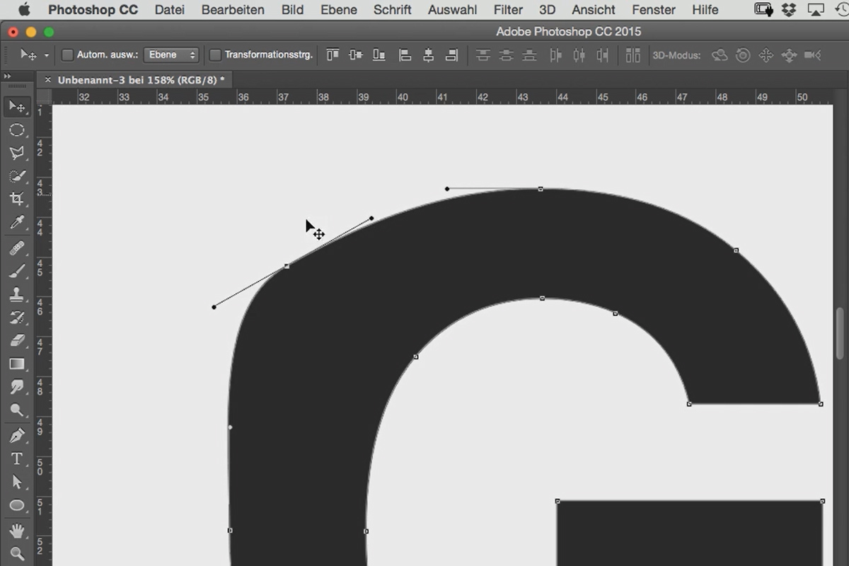 Logo development for photographers - 13 pixels & vectors