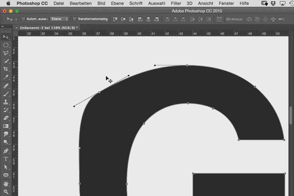 Logo entwickeln für Fotografen – 13 Pixel & Vektoren