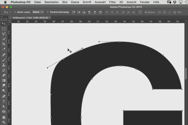 Logo development for photographers - 13 pixels & vectors