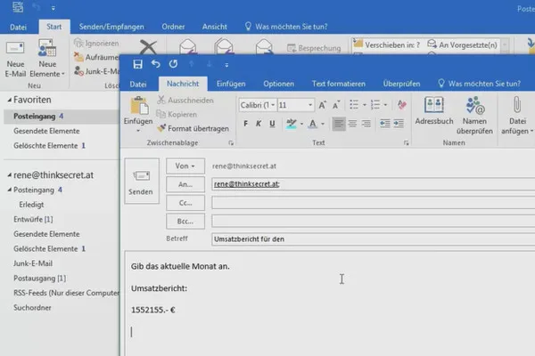 Mai bine în Outlook: Fii un erou al biroului – Creează 13 șabloane de e-mail pentru e-mailuri recurente