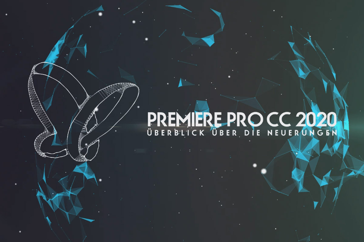 Uppdateringar förklarade: Premiere Pro CC 2020 (november 2019) - Översikt över förändringarna.
