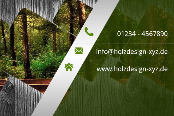Customizable Facebook Cover Photo Template - Template 12 - Craft, Trade