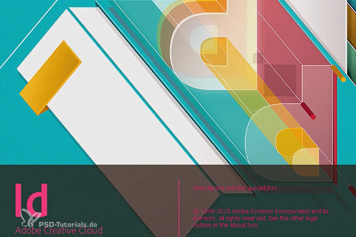 Нове в Creative Cloud: InDesign CC 2015 (червень 2015) - Додаткові нововведення
