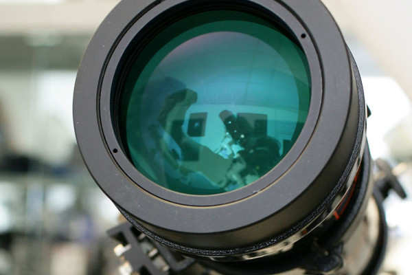 Teil 13 - Welche Fernrohre für die Astrofotografie geeignet sind