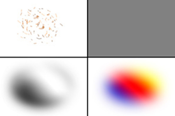 Photoshop-handling: Spar tid med vårt retusjesett.